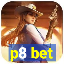 p8 bet